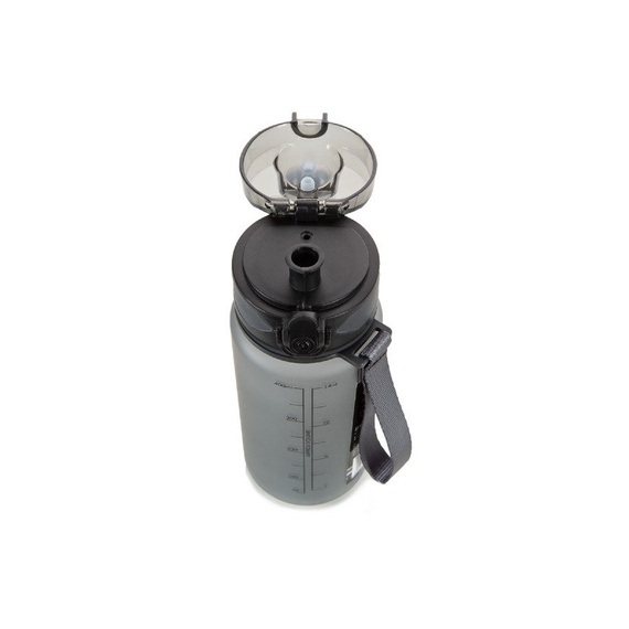 Bidon Coolpack Brisk mini 400ml Szary 95235CP_95228CP