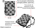 Wallet Coolpack Tourist Tribal 60646CP nr 514