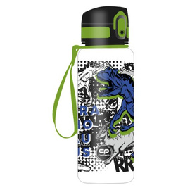 Bidon Coolpack Brisk mini 400ml T-rex Z17853