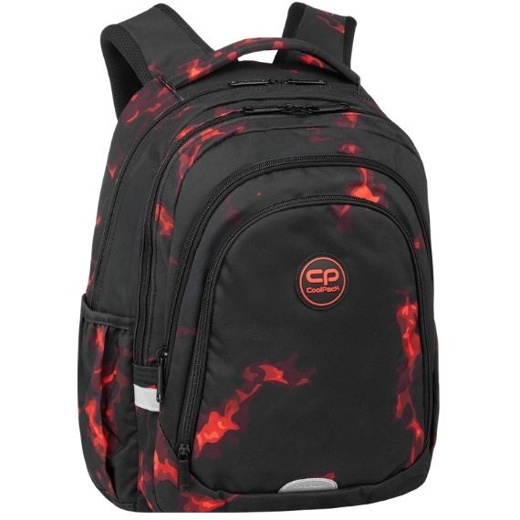 Plecak młodzieżowy szkolny CoolPack Drafter Ashh F010918
