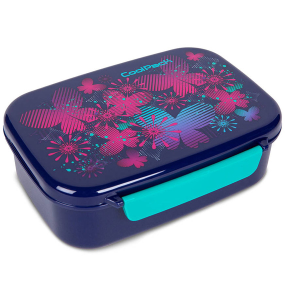 Lunchbox Coolpack Rumi Camo Classic 78209CP Z02270 