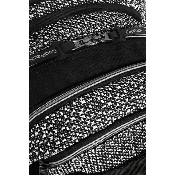 Plecak Coolpack Skater Grey 52582CP C52140