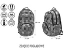 School backpack Coolpack Smash Palm Leaves 71086CP nr 970