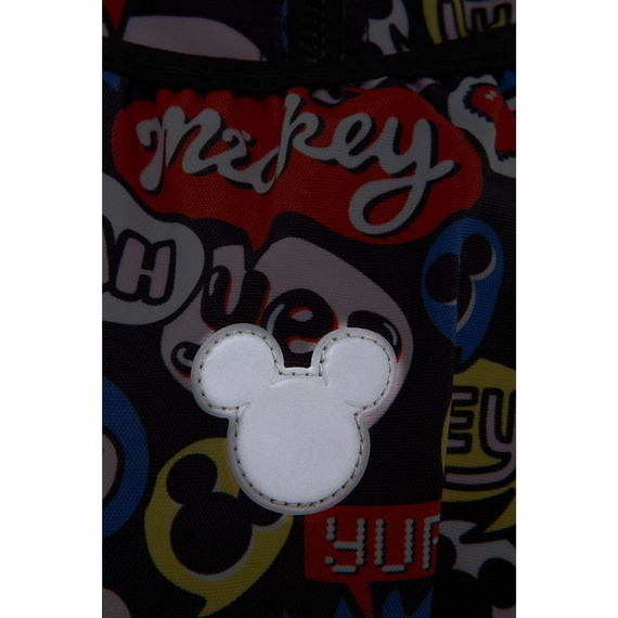 Plecak szkolny Coolpack Joy S LED Mickey Mouse 42811CP B47300