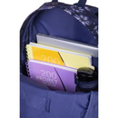 Urban backpack Coolpack Scout Shabby Navy 12652CP nr A117