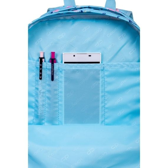 Urban backpack Coolpack Scout Shabby Navy 12652CP nr A117