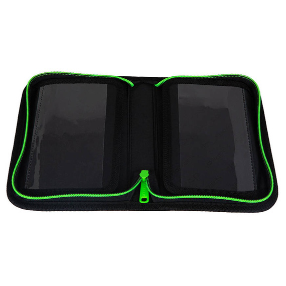 Piórnik szkolny CoolPack Clipper Peek A Boo F076675