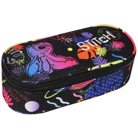 Piórnik szkolny CoolPack Campus Disney Stitch F062886