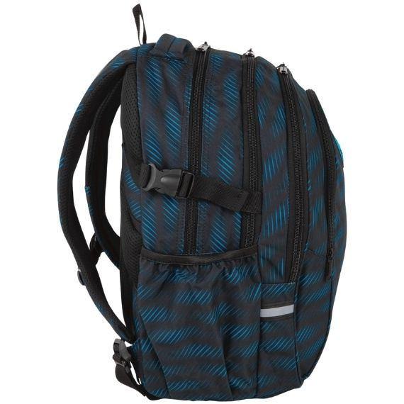 Plecak młodzieżowy szkolny CoolPack Factor Blumeh F002907