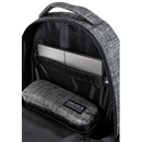 Plecak Coolpack Soul Snow Grey 50779CP C10161