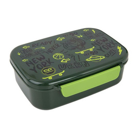 Śniadaniówka z przegródką Coolpack Foodyx Tiger Z18931