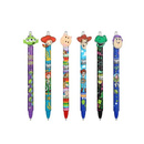 Długopis automatyczny wymazywalny Colorino Disney Toy Story 78300PTR