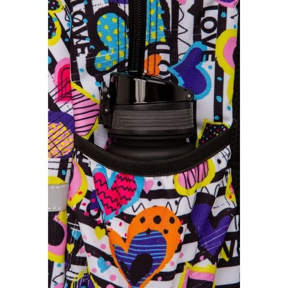 Plecak młodzieżowy Coolpack Base Plus Diary F027936