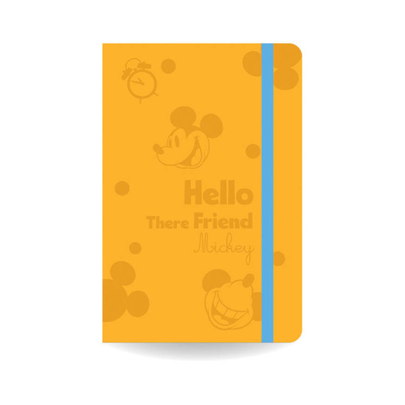 Spiral note book A5 Coolpack Black 94122CP