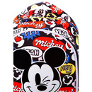 Plecak szkolny Coolpack Joy S LED Mickey Mouse 42811CP B47300