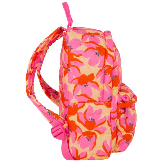 Plecak młodzieżowy Coolpack Abby Flores Rosa  F090914