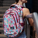 Plecak młodzieżowy szkolny CoolPack Drafter Render F010917