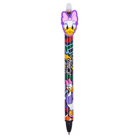 Długopis automatyczny wymazywalny Colorino Disney Daisy 15770PTR_DAISY