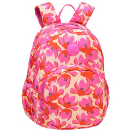 Urban backpack Coolpack Scout Shabby Navy 12652CP nr A117