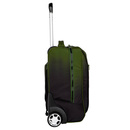 Plecak szkolny na kółkach CoolPack Compact Gradient Grass F086757