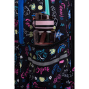 Plecak młodzieżowy szkolny CoolPack Basic Plus Tennis Star F003691
