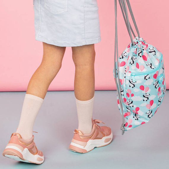 Worek sportowy CoolPack Vert Gradient Mojito F070755