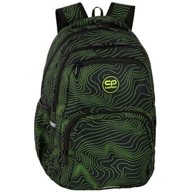 Plecak szkolny Coolpack Pick Nefryt F099898