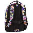 Plecak młodzieżowy Coolpack Base Plus Diary F027936