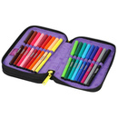 Piórnik z wyposażeniem CoolPack Jumper 2 Disney Stitch F066886 