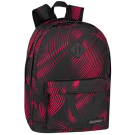 Plecak miejski Coolpack Scout Rubin F096897