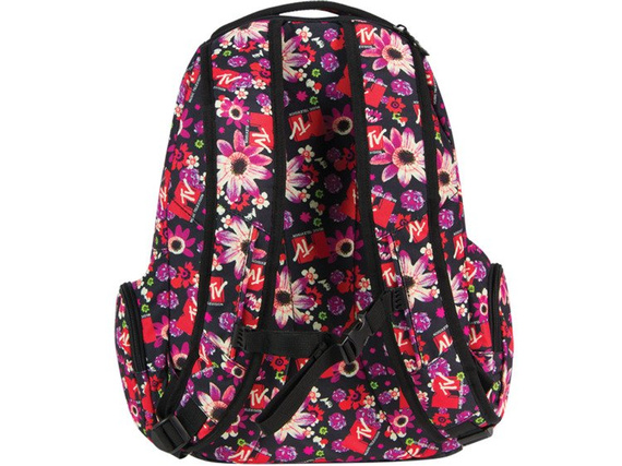 Plecak szkolny Coolpack Brit Flowers MTV 55079CP