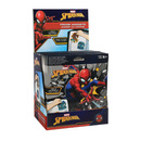 Magnesy na lodówkę  Power Colorino Kids Spiderman 79345PTR_POWER