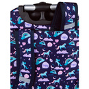 Plecak szkolny na kółkach CoolPack Starr Happy Unicorn E35549