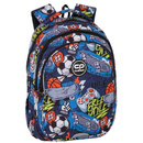 Plecak młodzieżowy Coolpack Jerry Hobby F029929