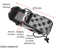 Wallet Coolpack Tourist Tribal 60646CP nr 514