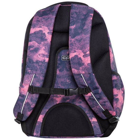 Plecak szkolny CoolPack Aero Foggy Pink 51929CP nr C34132