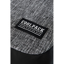 Plecak Coolpack Soul Snow Grey 50779CP C10161