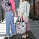 Torba na ramię CoolPack Soho Art Deco E51576/F