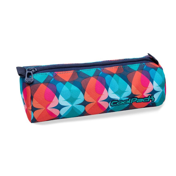 Zestaw Coolpack Magic Leaves - plecak Basic Plus i piórnik Tube