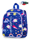 School backpack Coolpack Bobby LED Unicorns 22738CP A23208