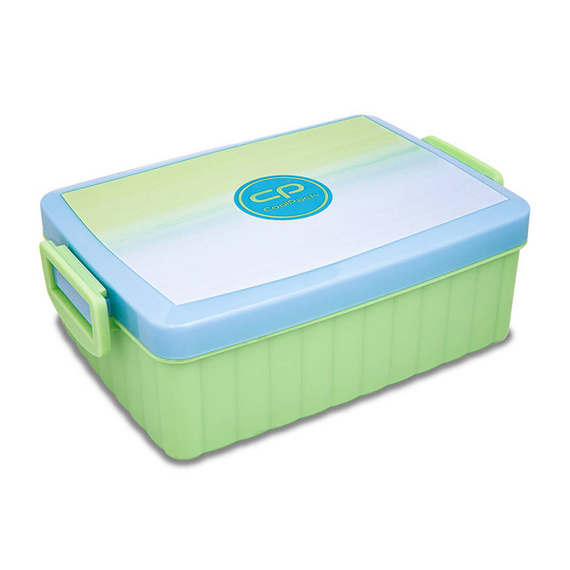 Śniadaniówka Coolpack Gradient Peach Z07514 - Accessories