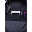 Plecak młodzieżowy Coolpack Base Plus Daisy Black F027817