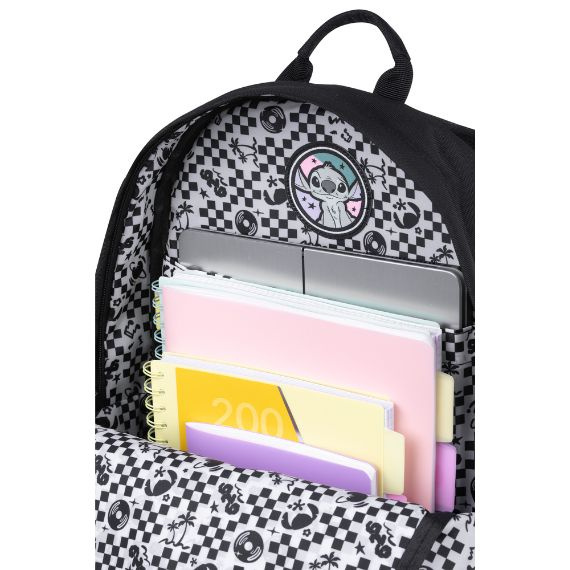 Urban backpack Coolpack Scout Shabby Navy 12652CP nr A117