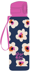 Bidon Coolpack Brisk 600 ml Flores Nina Z16915
