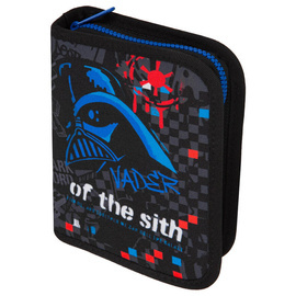 Piórnik szkolny Coolpack Clipper Disney Core Star Wars F076779