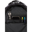 Plecak młodzieżowy Coolpack Jerry Astronaut F029932