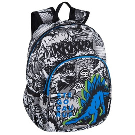 Plecak przedszkolny Coolpack Toby T-rex F049853