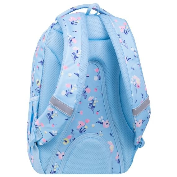 Plecak młodzieżowy szkolny CoolPack Drafter Provence F010925