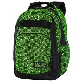 Plecak Coolpack Skater Green 52537CP C52139