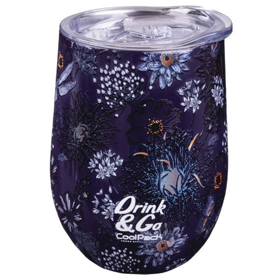 Kubek termiczny Coolpack Coffee Mug Helen Z22744